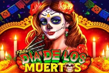 Feliz Dia de los Muertos