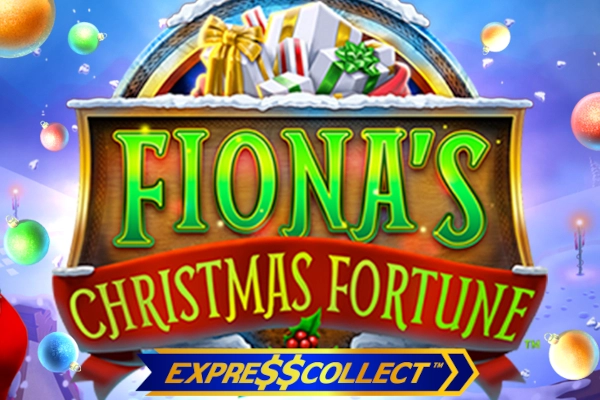 Fiona's Christmas Fortune