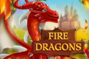 Fire Dragons