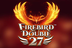 Firebird Double 27