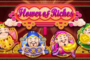 Flower of Riches