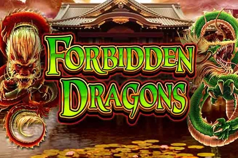 Forbidden Dragons