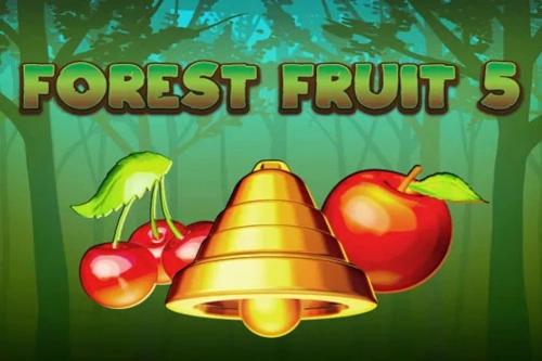 Forest Fruit 5