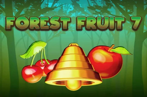 Forest Fruit 7