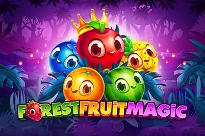 Forest Fruit Magic