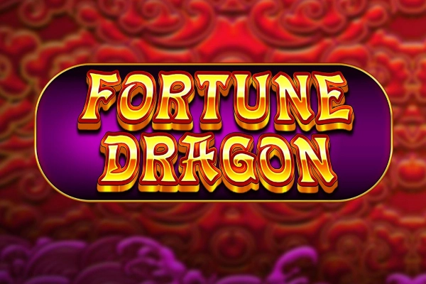 Fortune Dragon