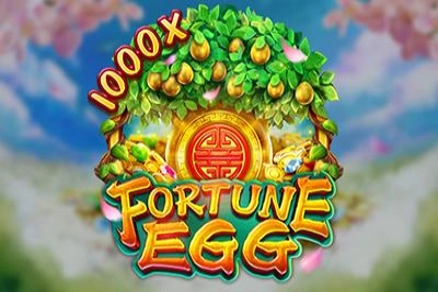 Fortune Egg