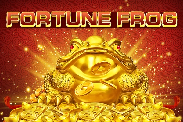 Fortune Frog