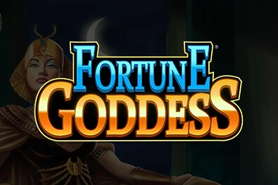 Fortune Goddess