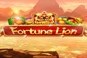 Fortune Lion