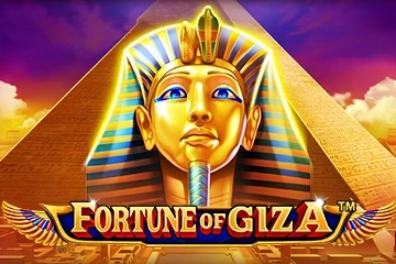 Fortune of Giza