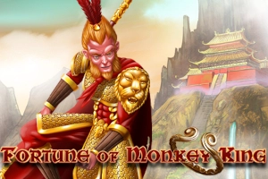 Fortune of Monkey King