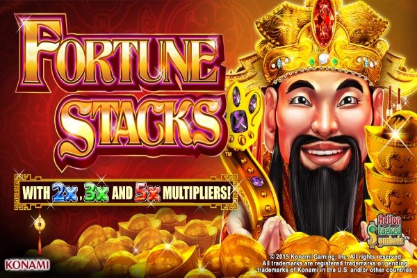 Fortune Stacks