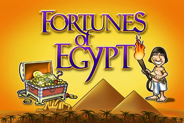 Fortunes of Egypt