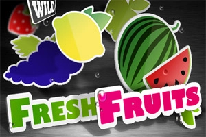 Fresh Fruits