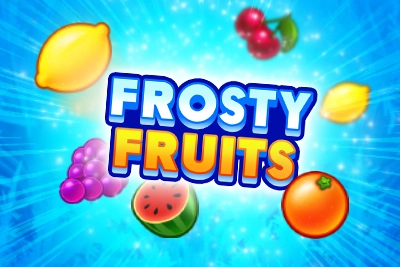 Frosty Fruits