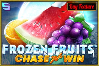 Frozen Fruits Chase 'N' Win