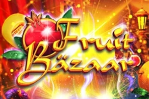 Fruit Bazaar