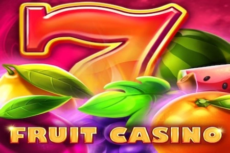 Fruit Casino 3x3