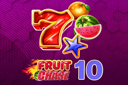 Fruit Chase 10