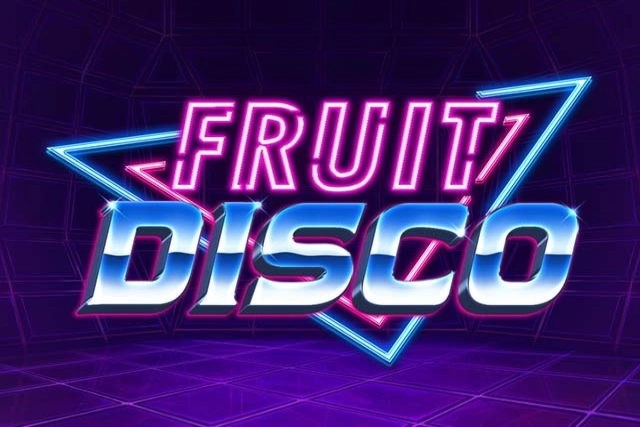 Fruit Disco