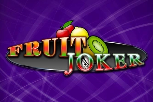 Fruit Joker