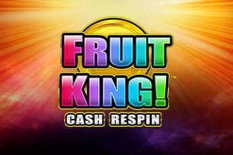 Fruit King