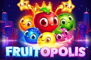 Fruitopolis