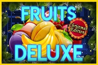 Fruits Deluxe Christmas Edition