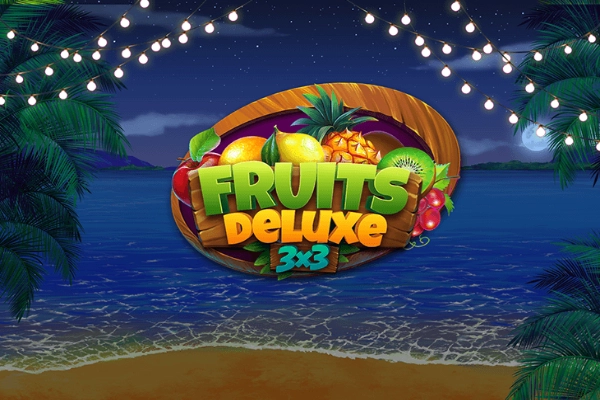 Fruits Deluxe