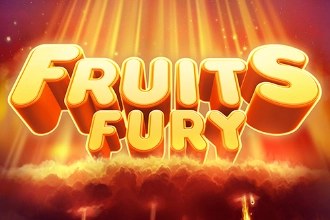 Fruits Fury