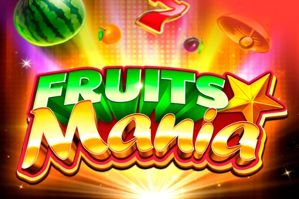 Fruits Mania