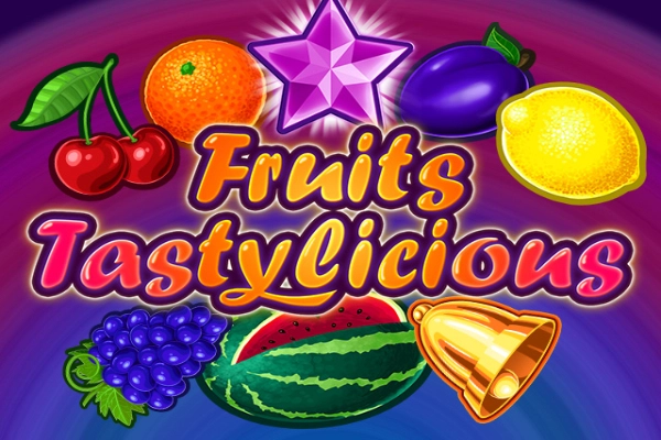 Fruits Tastylicious