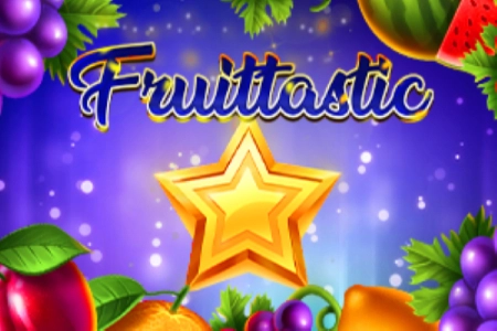 Fruittastic