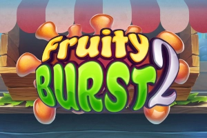 Fruity Burst 2