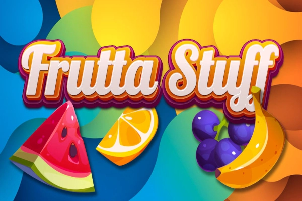 Frutta Stuff