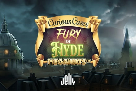 Fury of Hyde Megaways