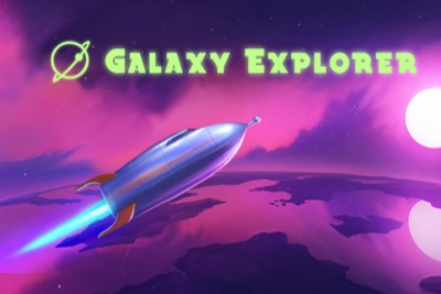 Galaxy Explorer