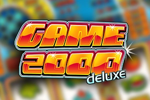 Game 2000 Deluxe