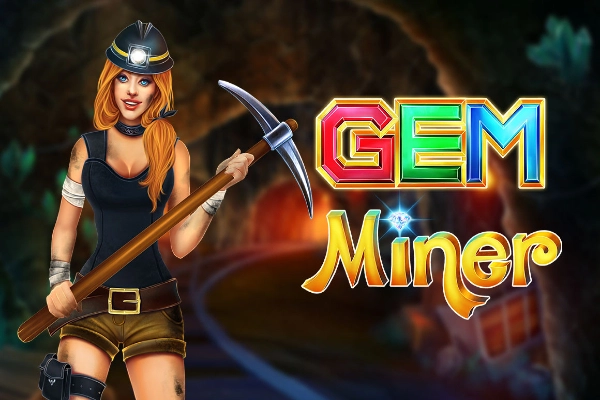 Gem Miner