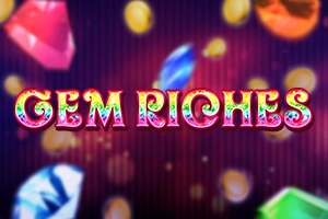 Gem Riches