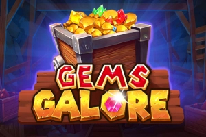 Gems Galore