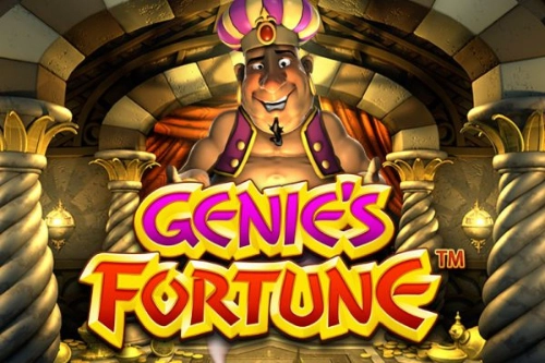 Genie’s Fortune