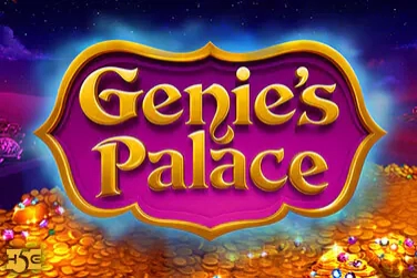 Genie's Palace