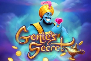 Genie's Secret