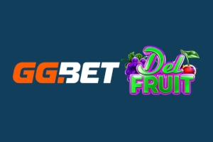 GG.BET Del Fruit