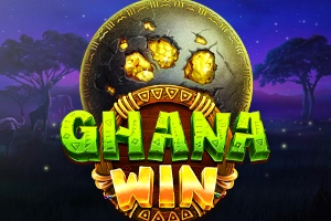 Ghana Win