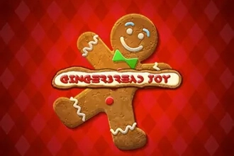 Gingerbread Joy