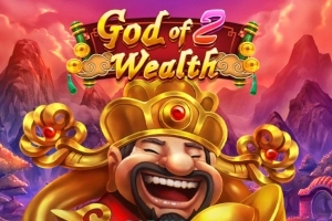 God of Wealth 2