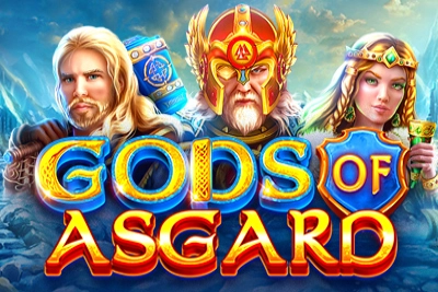 Gods of Asgard